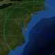 Illustration for article titled Here's how to catch NASA's rocket-powered light show tonight